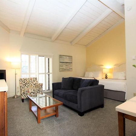 Lobos Lodge Carmel-by-the-Sea Exterior foto