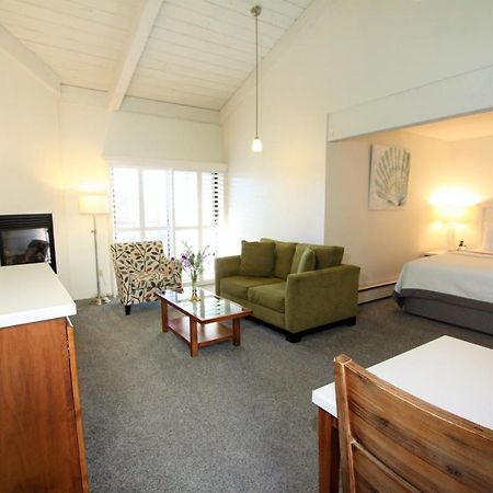 Lobos Lodge Carmel-by-the-Sea Exterior foto