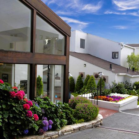 Lobos Lodge Carmel-by-the-Sea Exterior foto