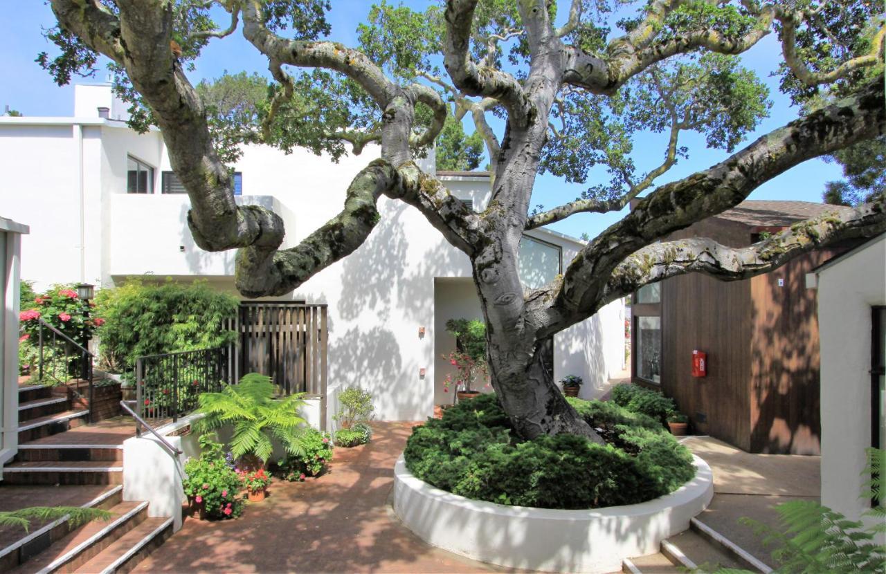 Lobos Lodge Carmel-by-the-Sea Exterior foto