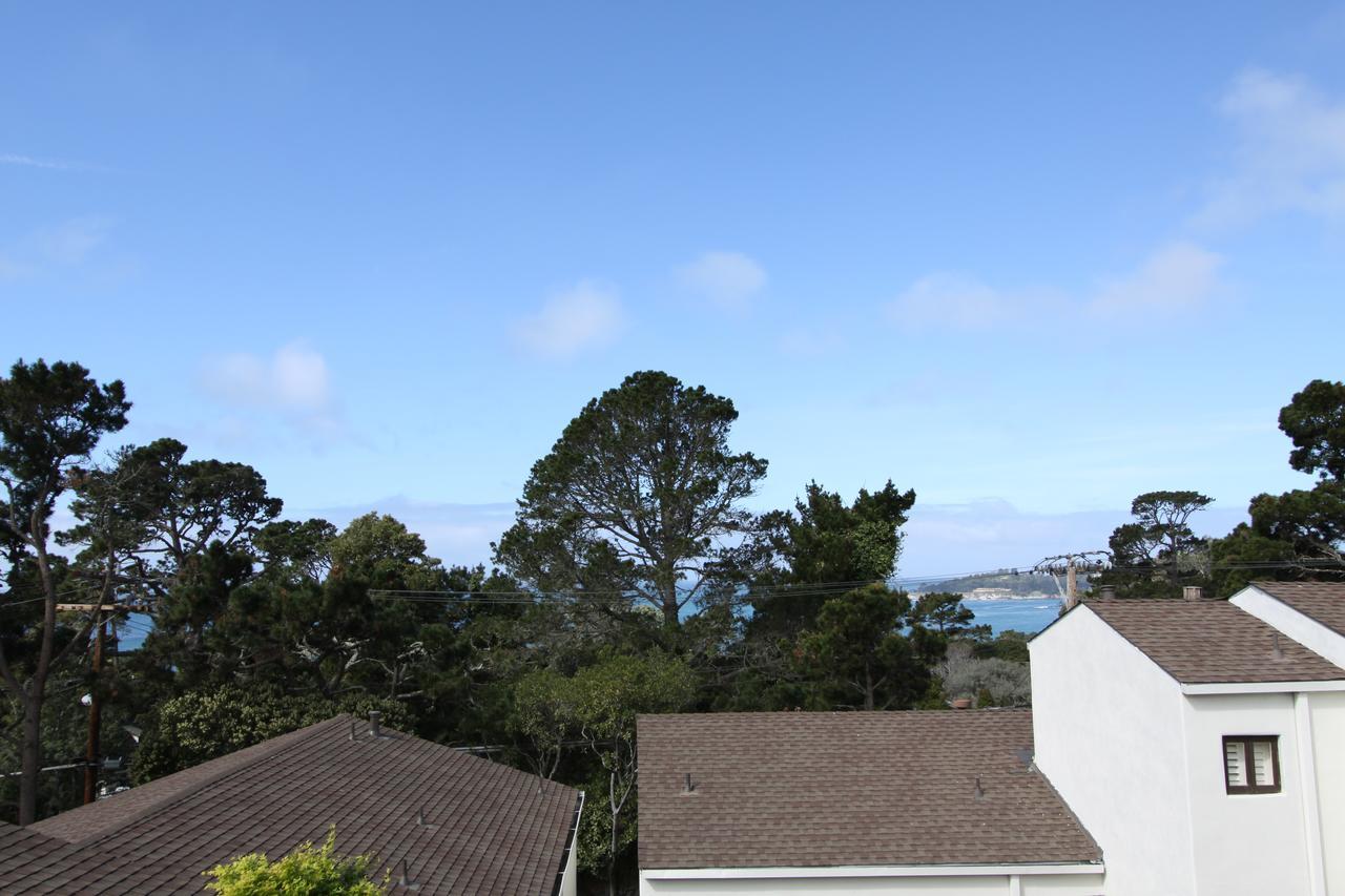 Lobos Lodge Carmel-by-the-Sea Exterior foto