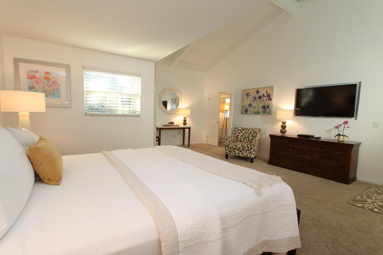 Lobos Lodge Carmel-by-the-Sea Exterior foto