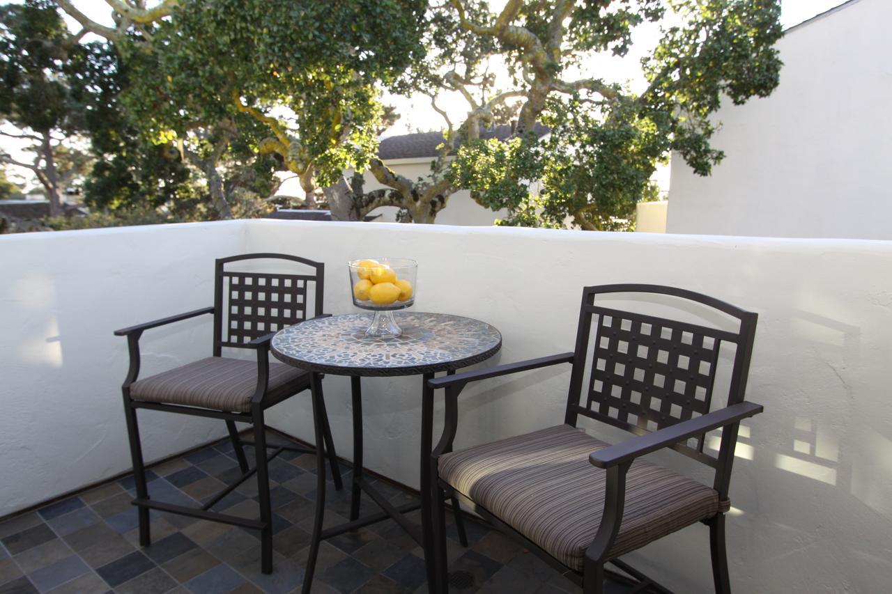 Lobos Lodge Carmel-by-the-Sea Exterior foto