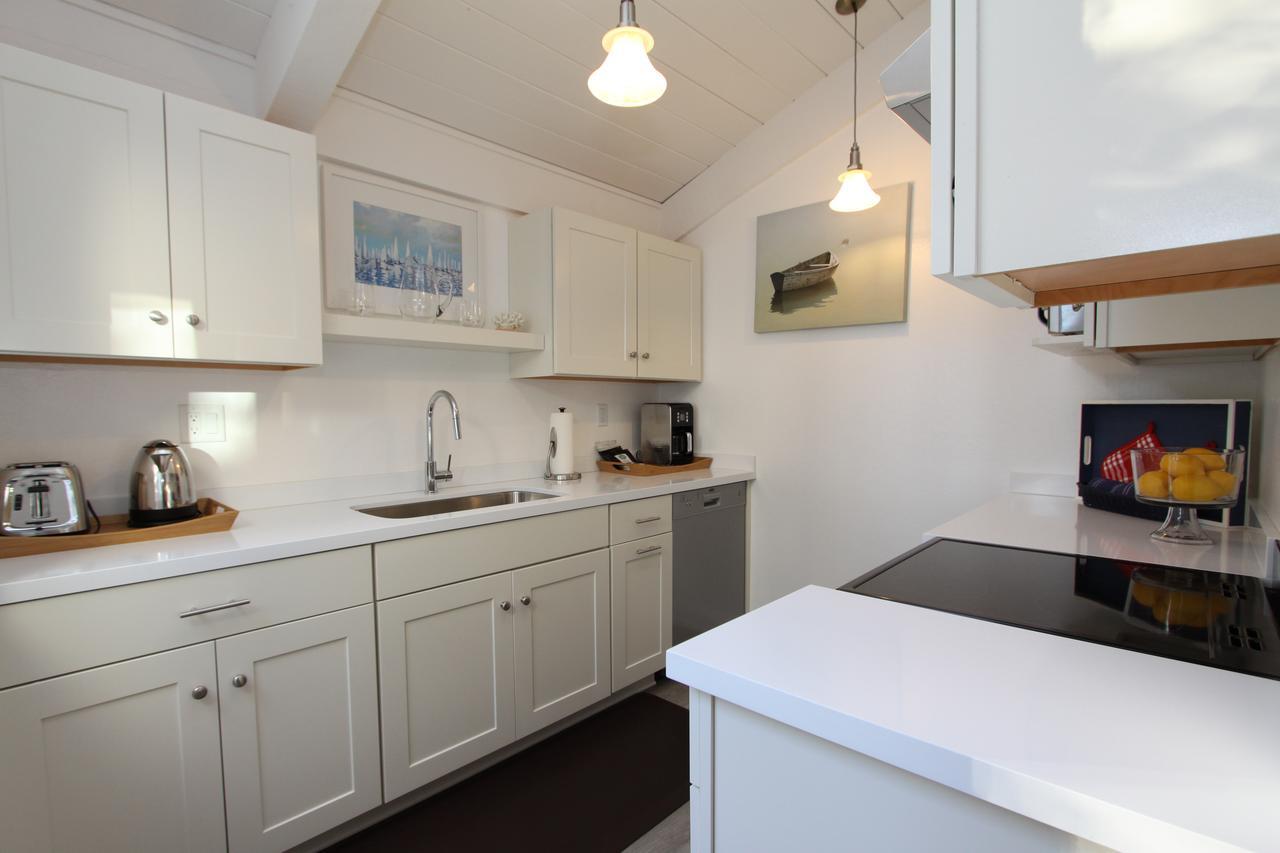 Lobos Lodge Carmel-by-the-Sea Exterior foto