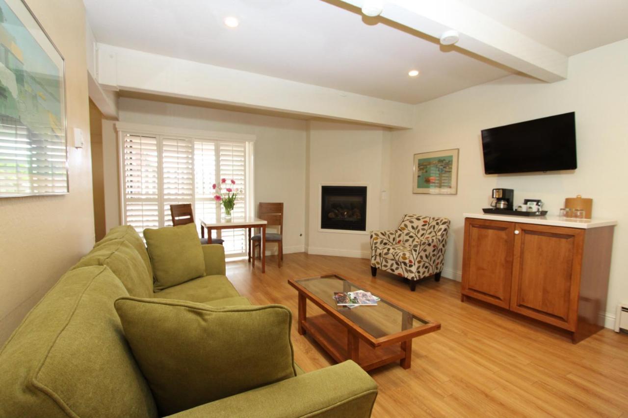 Lobos Lodge Carmel-by-the-Sea Exterior foto