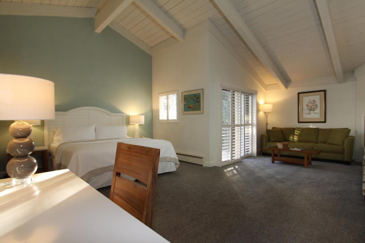 Lobos Lodge Carmel-by-the-Sea Exterior foto