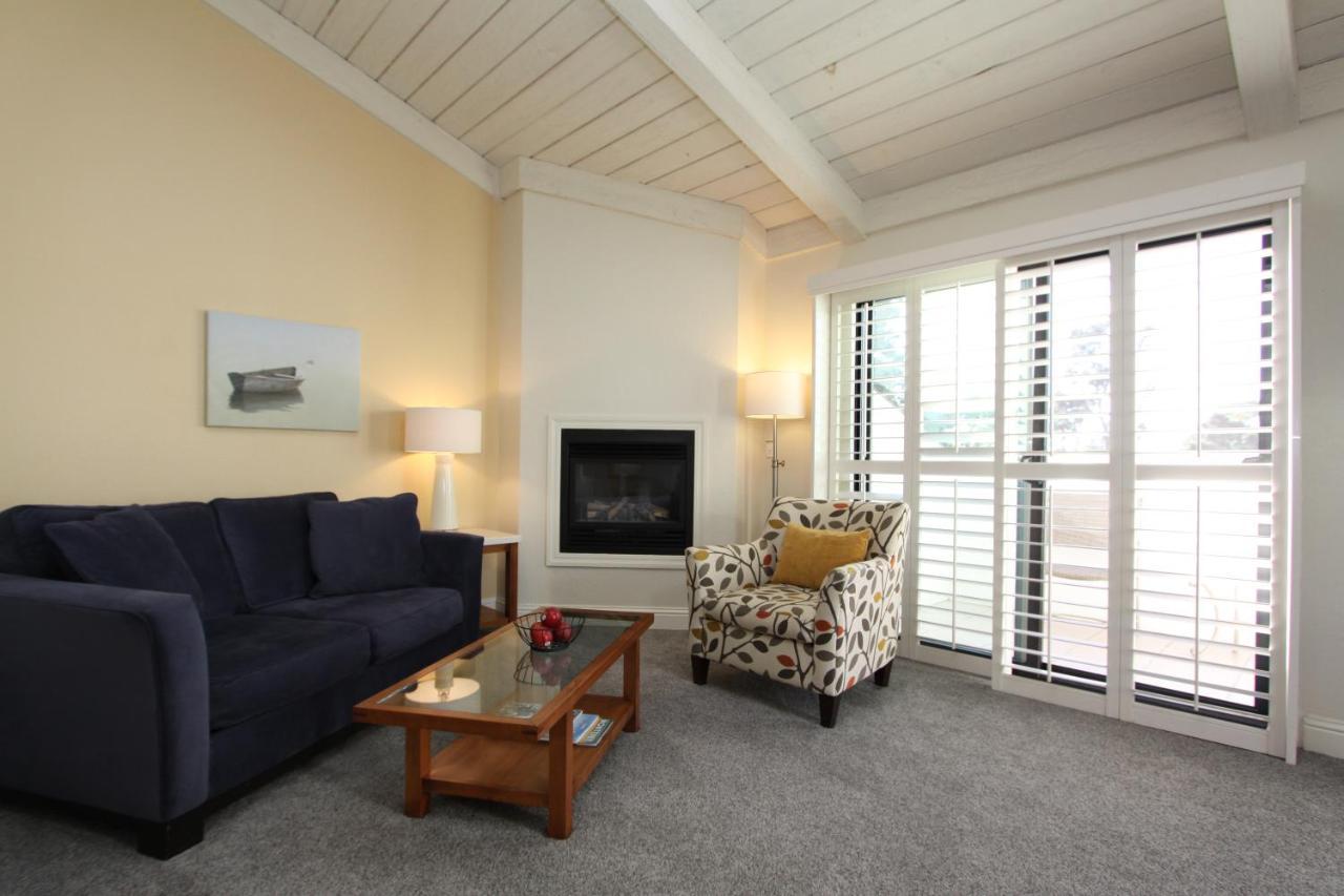 Lobos Lodge Carmel-by-the-Sea Exterior foto