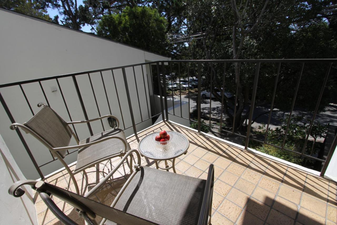Lobos Lodge Carmel-by-the-Sea Exterior foto