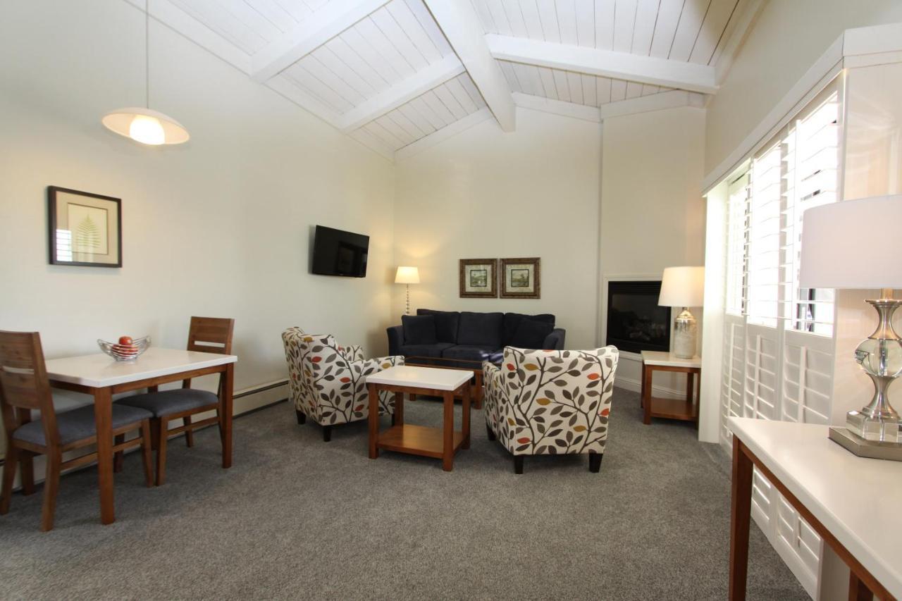 Lobos Lodge Carmel-by-the-Sea Exterior foto