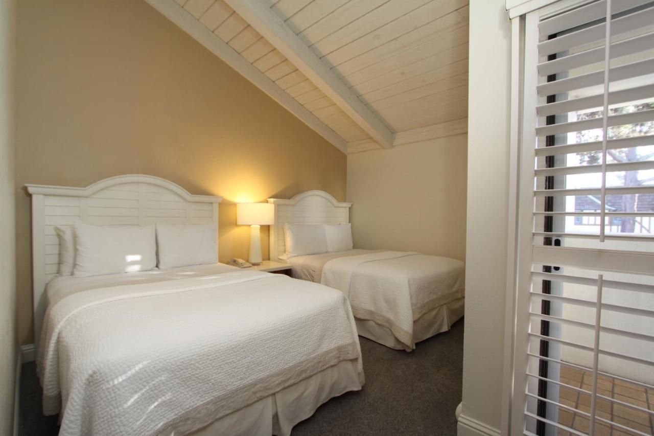 Lobos Lodge Carmel-by-the-Sea Exterior foto